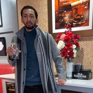 Meet your Posher, Jordan